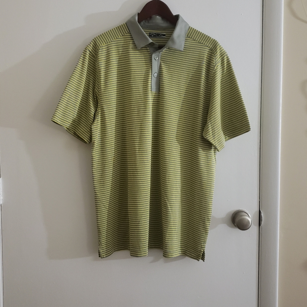 Men's Golf T-shirt, XL 🎁